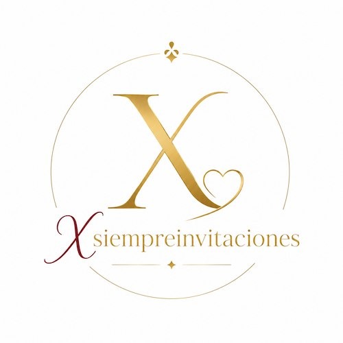 XSiempre Invitaciones