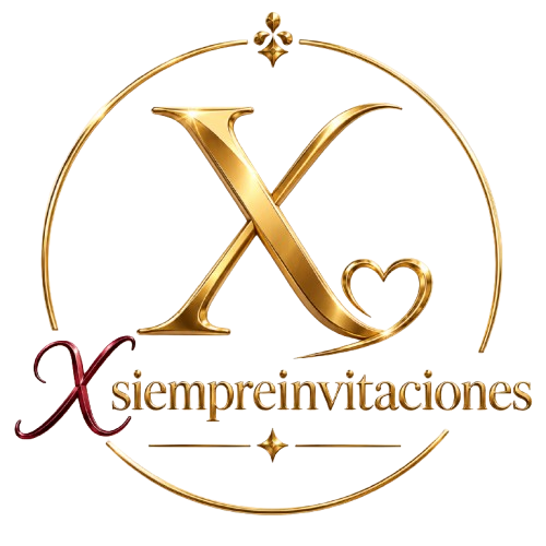 XSiempre Invitaciones